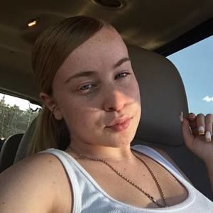 Meet your Posher, Jada